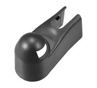 A ABSOPRO Tapa Limpiaparabrisas Trasero Para Mercedes-Benz W169 04-12 1PC | Color: Negro, Material: Plástico, Tamaño: 71x32x40mm, OE: A0009980821, 000-998-08-21, Modelos: A150, A160, A170, A180, A200