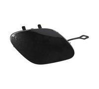 A ABSOPRO Tapón De Gancho De Remolque De Parachoques Delantero Derecho Tapón De Remolque Cap Tenorite Gris Para Mercedes-Benz W205 Coupe S295 C205 C300 2019-2023 No.A2058856402 Paquete De 1