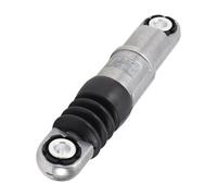 A ABSOPRO Tensor De Correa De Transmisión Polea Del Tensor De Correa De Transmisión Para Porsche Cayenne 2002-2010 No.94810225901 Metal 1 Pc