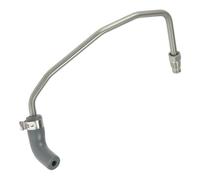 A ABSOPRO Tubo Sensor Presión Escape EGR Turbo para Nissan Qashqai 11-25 | 1873000QAB/223214784R/95523163/A6261400200, para Renault Espace Kadjar, para Nissan X-Trail