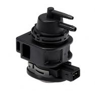 A ABSOPRO Válvula Solenoide De Presión Turbo 8200661049 para Renault Clio | 1 Pieza, Plástico, Negro, Referencias: 8200201099/8200575400/8200625684, Válvula De Control De Sobrealimentación
