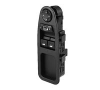 A ABSOPRO Ventana Control Interruptor Compatible para Citroen Despacho, Conductor Lado