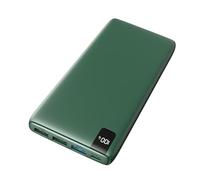 A ADDTOP Batería Externa 22.5W Carga Rapida, Cargador Portátil PD3.0 QC4.0, Bateria Portatil Power Bank USB C Input & Output Compatible con iPhone 12-17Pro, Teléfono,Galaxy,iPad