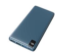 A ADDTOP Power Bank Batería Externa 20000mAh, 22.5W Carga Rapida Cargador Portátil, PD3.0 QC4.0 Bateria Portatil USB C Input & Output para Smartphone