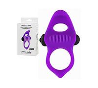 Pipedreams Extreme Toys Lingux Max Func 3 Violet Silicona 1ud