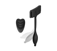 Adrien Lastic Braguita vibradora Pan-T Vibe - Flexible con control remoto y 10 funciones (1 ud)