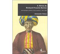 A Africa De Richard Francis Burton