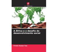 A África e o desafio do desenvolvimento social