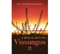 A África No Serro Frio (ebook)