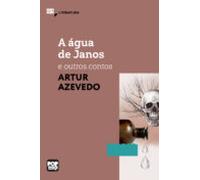 A Água De Janos E Outros Contos (ebook)