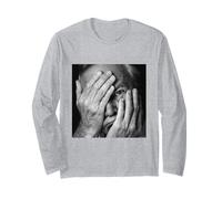 A Algunos Les Gusta el Actor Caliente Jack Lemmon de Michael Grecco Manga Larga