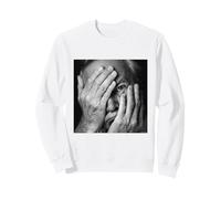 A Algunos Les Gusta el Actor Caliente Jack Lemmon de Michael Grecco Sudadera