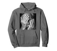 A Algunos Les Gusta el Actor Caliente Jack Lemmon de Michael Grecco Sudadera con Capucha