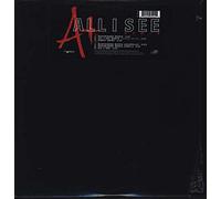 A+ - All I See [Vinilo]