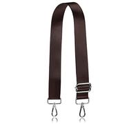 A ALLZEDREAM - Correa ancha ajustable de repuesto para bandolera, Wide:1.5in (3.8cm), Moderno