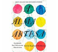 a alma artes erwin mcmanus