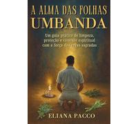 A Alma das Folhas na Umbanda