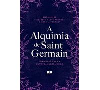 A Alquimia de Saint Germain