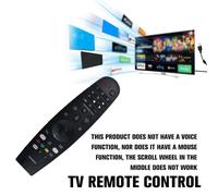 (A)$AM-MR20GA AKB75855501 MAGIC para control remoto de TV LG con caja
