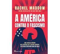 A América Contra o Fascismo