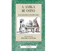 A Amiga De Osiño