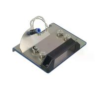 (A)Amoladora angular Cortadora de azulejos Soporte para amoladora angular Renovación del hogar Ángulo