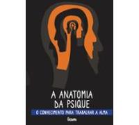 A Anatomia Da Psique (ebook)