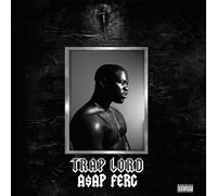 A$ap Ferg - Trap Lord (10Th Anniversary) [Vinilo]