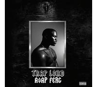 A$AP Ferg Trap Lord (10th Anniversary) (Vinyl) (Importación USA)