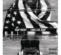 A$AP Rocky - A$AP - LONG.LIVE.A$AP