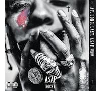 A$AP ROCKY - A$AP ROCKY - LONG.LIVE.A$AP