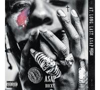 A$Ap Rocky - A.L.L.A. - At.Long.Last.A$Ap.