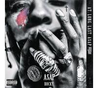A$Ap Rocky (Asap Rocky) - At.Long.Last.A$Ap