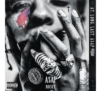 A$AP Rocky - At. Long. Last. A$Ap