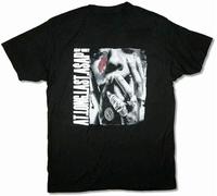 A$AP Rocky at Long Last Black T Shirt New Mob ASAP Articles Merch