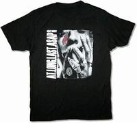 A$AP Rocky at Long Last T Shirt Mob ASAP Articles Merch (Medium)