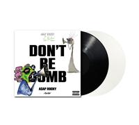 A$AP Rocky - Don't Be Dumb [Vinilo]