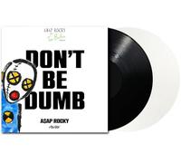 A$AP Rocky - Don't Be Dumb (Dummy/Amazon Exclusive Edition) [Vinyl LP] [Vinilo]