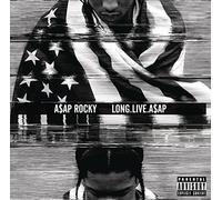 A$Ap Rocky - LONG.LIVE.A$AP