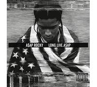 A$AP Rocky - LONG.LIVE.A$AP (Deluxe Version)