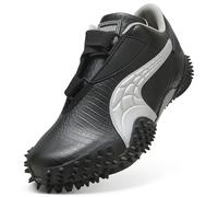 A$AP ROCKY x PUMA Mostro OG Sneakers Unisex, Calzado, Negro/Silver, 39 39