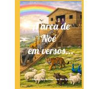 A arca de Noé em versos... (Meus Tijolinhos)