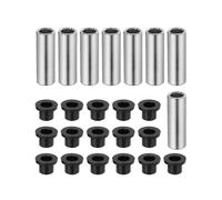 A Arm Bushings Kit for Can Am Bombardier Outlander Renegade 330 400 450 500 570 650 800 850 1000 2003-2023 Edition 0618