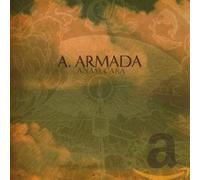 A. Armada - Anam Cara
