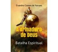 A Armadura De Deus (ebook)