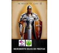 A Armadura De Deus Ii (ebook)