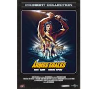 À armes égales [DVD]