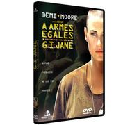A armes égales [Francia] [DVD]
