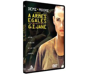 A armes égales [Francia] [DVD]