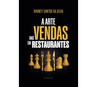 A arta das vendas em restaurantes